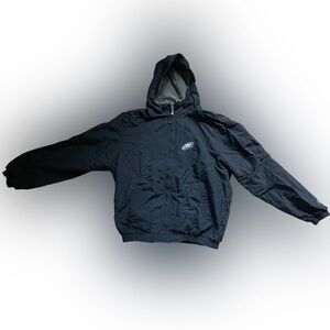 Philadelphia Eagles Reebok Winter Jacket Men’s Large